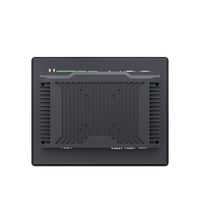 Tablet PC resistente industrial Alto brillo Tableta resistente de 15 pulgadas Ip68 Impermeable 4G