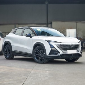 NUEVO Usado 2.0T AWD SUV UNI-T Changan Autos <span class=keywords><strong>de</strong></span> Gasolina Autos Baratos - Product Image 1