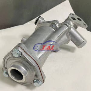 Cubierta del Enfriador de Aceite ME014776 para Mitsubishi 4D31 4D30, Enfriador de Aceite del Motor para Mitsubishi 4D30 OEM ME014776 - Product Image 5