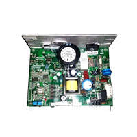 Carte de commande du moteur de tapis roulant pour BH et autres marques, carte mère de circuit de commande de tapis roulant DCMD57
