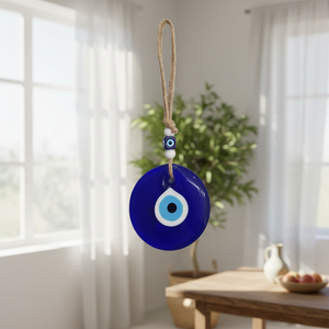 30x10 cm Glass <b>Ornament</b> for Home Decor - Product Image 3