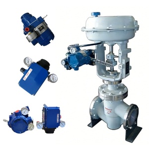 AVP200 AVP300 pour le contrôle de débit dans les industries minières et énergétiques - Product Image 1