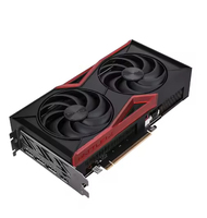Carte graphique de jeu RTX 5060 Ti 8G DUO 128 bits, 28 Gbps, toute nouvelle, colorée, avec ventilateur de refroidissement pour ordinateurs de bureau et stations de travail