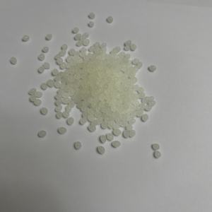 Offre Spéciale de granulés de compost de résine d'acide polylactique de haute qualité fabricant de granulés de résine de matière première biodégradable - Product Image 5