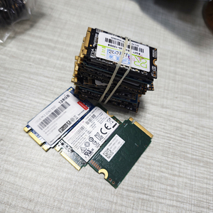 Toptan İkinci El Dahili Yüksek Hızlı Okuma/Yazma Plastik Kılıflı <span class=keywords><strong>M</strong></span>.2 NVMe SSD 128GB Masaüstü Bilgisayarlar ve Dizüstü Bilgisayarlar için - Product Image 3
