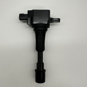 Q катушка зажигания AIC-4051 системы зажигания AIC4051 ZJ01-18-100 ZJ01-18-100A ZJ0118100A ZJ0118100 для MAZDA 3 BL BK 1.4L 1.6L - Product Image 2