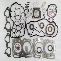Juego de Juntas de Culata 10105AB250 para Subaru Forester, Legacy, Outback 2009-2014, Tribeca 3.6 EZ36, Kit de Juntas para Reparación de Motor