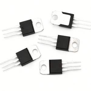 Authentic Original New Guaranteed OT411 TO-220F Transistor Specialized Electronic Components Purchasing and Support Services - Product Image 1