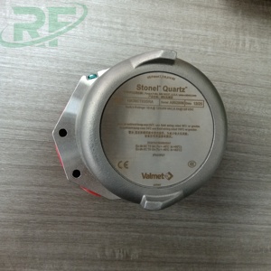 Interruptor de límite de cuarzo Stonel QX35CT03SRA |   Sensor de Posición Industrial Robusto a Prueba de Explosiones para Actuadores - Product Image 3