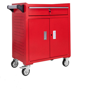Strumento di riparazione per auto Mobile con strumento multifunzione per <span class=keywords><strong>attrezzi</strong></span> da 1 a 4 cassetti a strato Hardware per armadietto per chiavi - Product Image 2