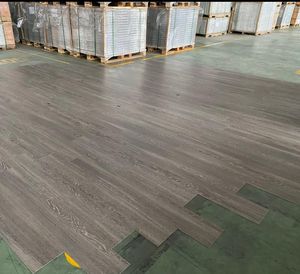 Fabrika doğrudan teslimat toptan LVT lüks vinil karo teras lvt döşeme 2mm 2.5 3 mm lvt pvc döşeme döşeme - Product Image 5