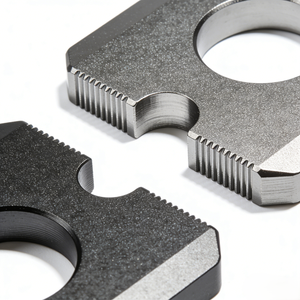 Servicios de Mecanizado CNC y Fundición por Gravedad de Aluminio y Latón de Precisión Personalizada – Fabricante Chino OEM/ODM, Fundición por Cera - Product Image 3