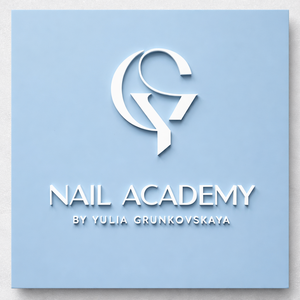 Insegna Aziendale in Acrilico 3D Personalizzata con Taglio Laser, Lettere Bianche in Rilievo, Elegante Logo Monogramma per Uso Professionale e Pubblicitario - Product Image 2