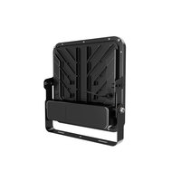 Foco LED Exterior, Proyector LED de 150W, Reflector de Poste