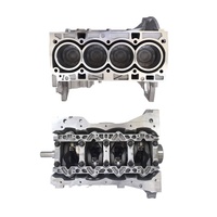 POWCODE EcoBoost Moteur Complet Bloc Moteur Court 1741695 CJ5G6011AA Blocs Cylindres Courts Assemblés pour Ford Focus Kuga 1.6T
