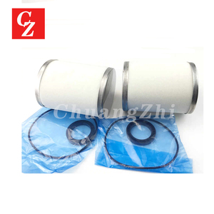 Elemento de Filtro para SMC AMG-EL650 AM-EL650 <span class=keywords><strong>AME</strong></span>-EL650 AMD-EL650 AMF-EL650 AMH-EL650 AFF-EL650 - Product Image 3