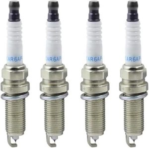 İridyum Buji DILKAR6A11 22401-ED815 Nissan Altima X-Trail Tiida Cube NV200 Note 1.6L 1.8L 2.0L 2.5L L4 2006-2016 için - Product Image 2
