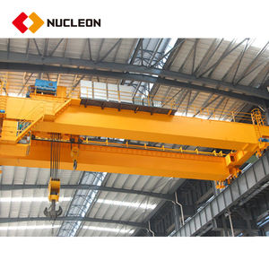 رافعة فولاذية متينة بهيكل متين رافعة علوي مزدوجة العارضة ، من من من من الصلب من من من من من من من من من من من من من من من من من ومن ومن ومن ومن ومن ومن ومن ومن ومن ومن ومن ومن ومن ومن ومن ومن ومن ومن ثم - Product Image 1