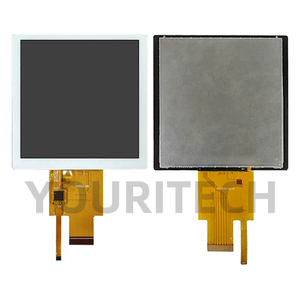 OEM 4 inch <span class=keywords><strong>TFT</strong></span> <span class=keywords><strong>LCD</strong></span> hiển thị độ sáng cao 720x720 IPS tất cả xem hướng <span class=keywords><strong>LCD</strong></span> hiển thị cho biển - Product Image 4