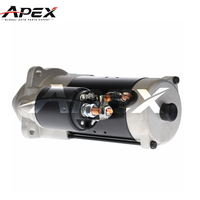 Moteur de démarrage APEX 24V 9T 6.0KW OE 0001231005, 22175633 Convient pour KHD 1013 BF6M1013
