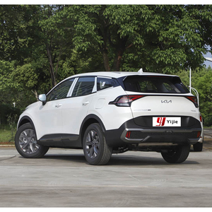 Kia Sportage 2025 Edizione Lusso 1.5T Turbo Trazione Integrale Automatica ACC Cruise Euro VI Pelle FWD AWD Guida a Sinistra Faro Sinistro Scuro - Product Image 5