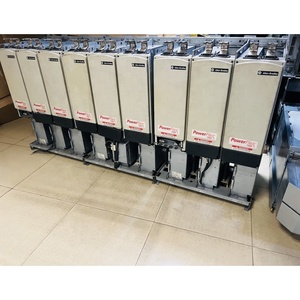 Convertidor de Frecuencia AB Serie 700S 700H 753 755 de Alta Potencia, Unidad Completa, Control de Accionamiento de CA Trifásico 20D M 1K1 690V, Origen China - Product Image 5