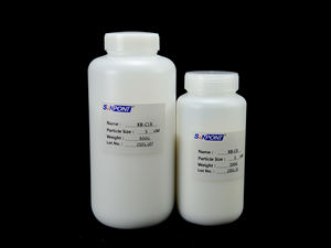 SANPONT Gel di silice cromatografia fase legata HPLC colonna cromatografia Gel di silice C18 5um - Product Image 2