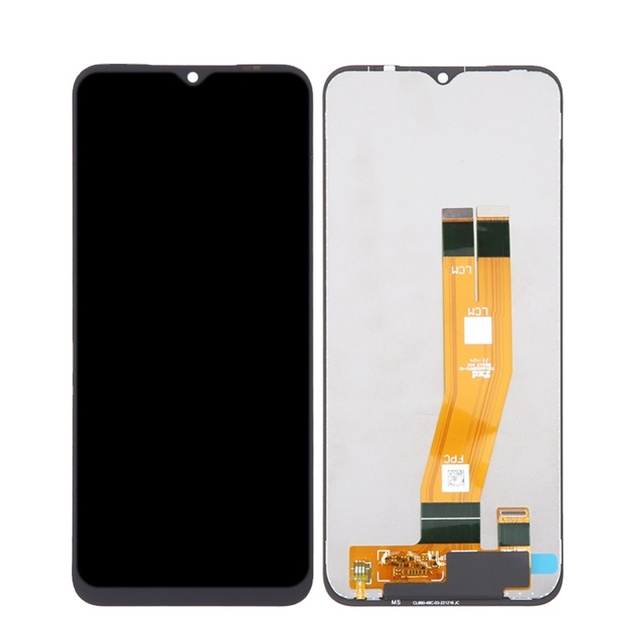 Wholesale for Samsung A14 5G Display Para Original for Galaxy A14 4G Lcd With Frame for Samsung A14 Screen Replacement