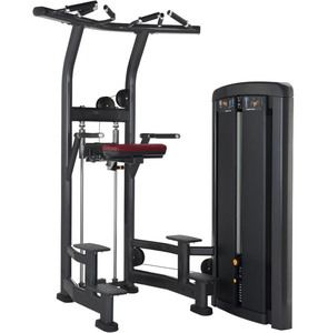 Équipement de <span class=keywords><strong>musculation</strong></span> de qualité supérieure pour salle de sport, machine de <span class=keywords><strong>musculation</strong></span> en acier pour les pectoraux, les deltoides et les lombaires, pour la <span class=keywords><strong>musculation</strong></span> du torse, du dos et des épaules - Product Image 4