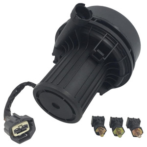 Bomba de Aire de Circulación Secundaria 6R83-9A486-AA XR850044 para Jaguar, Buick, Pontiac, Chevrolet, Corvette, GMC - Product Image 1