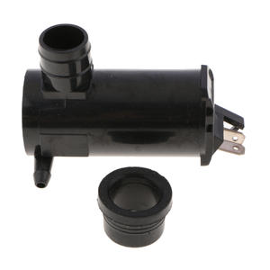 Motor del depósito de líquido limpiaparabrisas Huajiefan 38512-SDA-A01 para Honda Accord, pieza de repuesto de plástico - Product Image 2