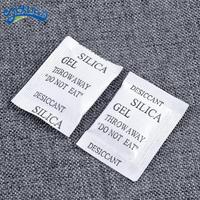 Absorbeur d'humidité en gel de silice Eshare 1 gramme dans un sac Tyvek pour tiroirs et armoires de meubles