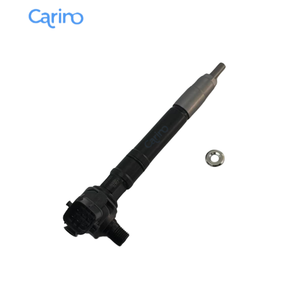 Original-Qualität Kraftstoffeinspritzdüse 295700-1140 23670-0E070 6-polig für Toyota Hilux 2GD Dieselmotor OE 23670-09460 2367009460 - Product Image 3