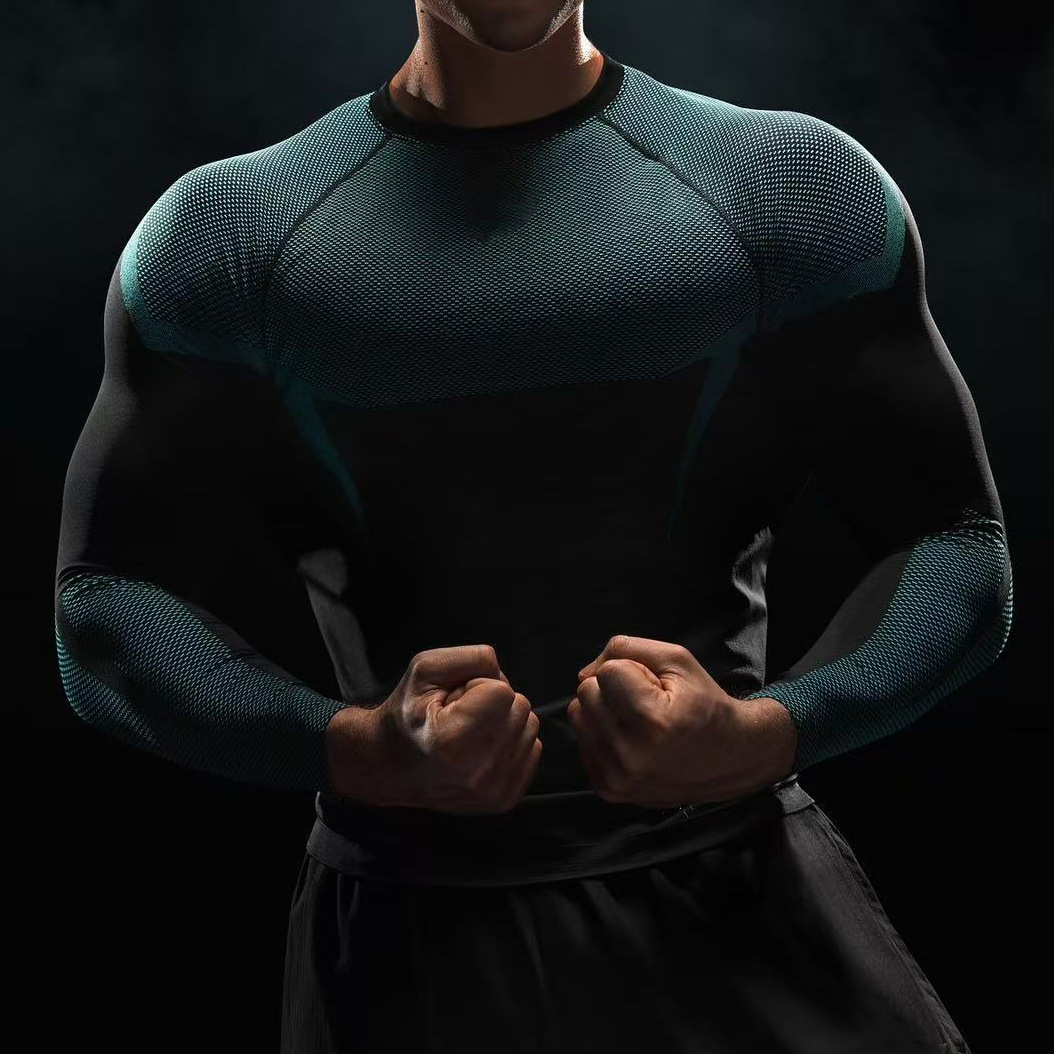 Nero e blu