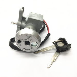 Saklar Kunci Kontak Motor <span class=keywords><strong>MIO</strong></span> 125 Set Saklar Kunci Kontak - Product Image 2