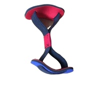 1 pièce, étireur d'orteil du gros orteil, correcteur d'hallux valgus, orthèses, outils de pédicure, attelle pour hallux valgus, correction osseuse, entraînement du pouce, soins des pieds