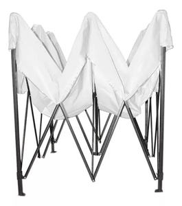 2025 NOUVELLES Idées de Produits 3x3 3x6 2x2 Tentes Pliantes Imperméables <span class=keywords><strong>et</strong></span> Renforcées Bleu Kaki Couleur Fabrication fournisseur Exposition - Product Image 2