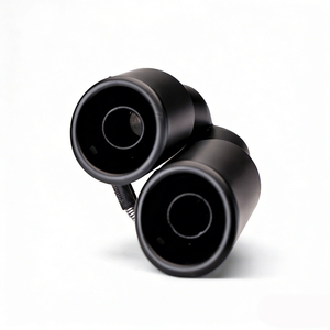 Tubo de Escape para Motocicleta Rebel <span class=keywords><strong>500</strong></span> 300 CM500 CM300 CMX500 CMX300 2017 - 2023 - Product Image 6