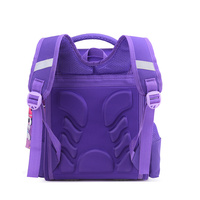 Sac à dos scolaire pliable en EVA rigide 3D Oxford imperméable 2026 pour enfants de maternelle (garçons et filles) avec trousse à crayons