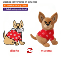 Op maat gemaakte knuffels, ASTM CPC-conform, knuffelige desserts, kraamcadeaus, op maat gemaakte knuffels