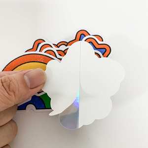 Cartes de visite personnalisées de haute qualité avec impression de logo, avec votre propre design, carte de remerciement pour les petites entreprises, imprimante - Product Image 6