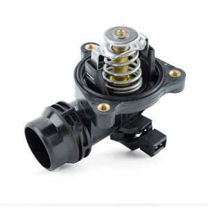 <span class=keywords><strong>Thermostat</strong></span> de liquide de refroidissement moteur à bon prix, pièces automobiles, <span class=keywords><strong>thermostat</strong></span> pour <span class=keywords><strong>bmw</strong></span> N46 E90 E60 E83 E84 E92 <span class=keywords><strong>E46</strong></span> - Product Image 1