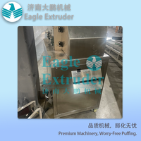 Machine multifonctionnelle de façonnage et de découpe Jinan Eagle Food Machinery