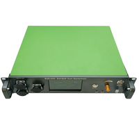 Testeur EUI EUP EUS1600 Eus1800 HPI X15 QSK60 avec Cambox, simulateur d'injecteur de système à rampe commune diesel, testeur avec fonction Bip