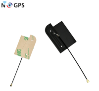 Antenne intégrée 2,4 GHz/WiFi, câble RG1.13, antenne FPC PCB pour ordinateur portable, antenne de communication