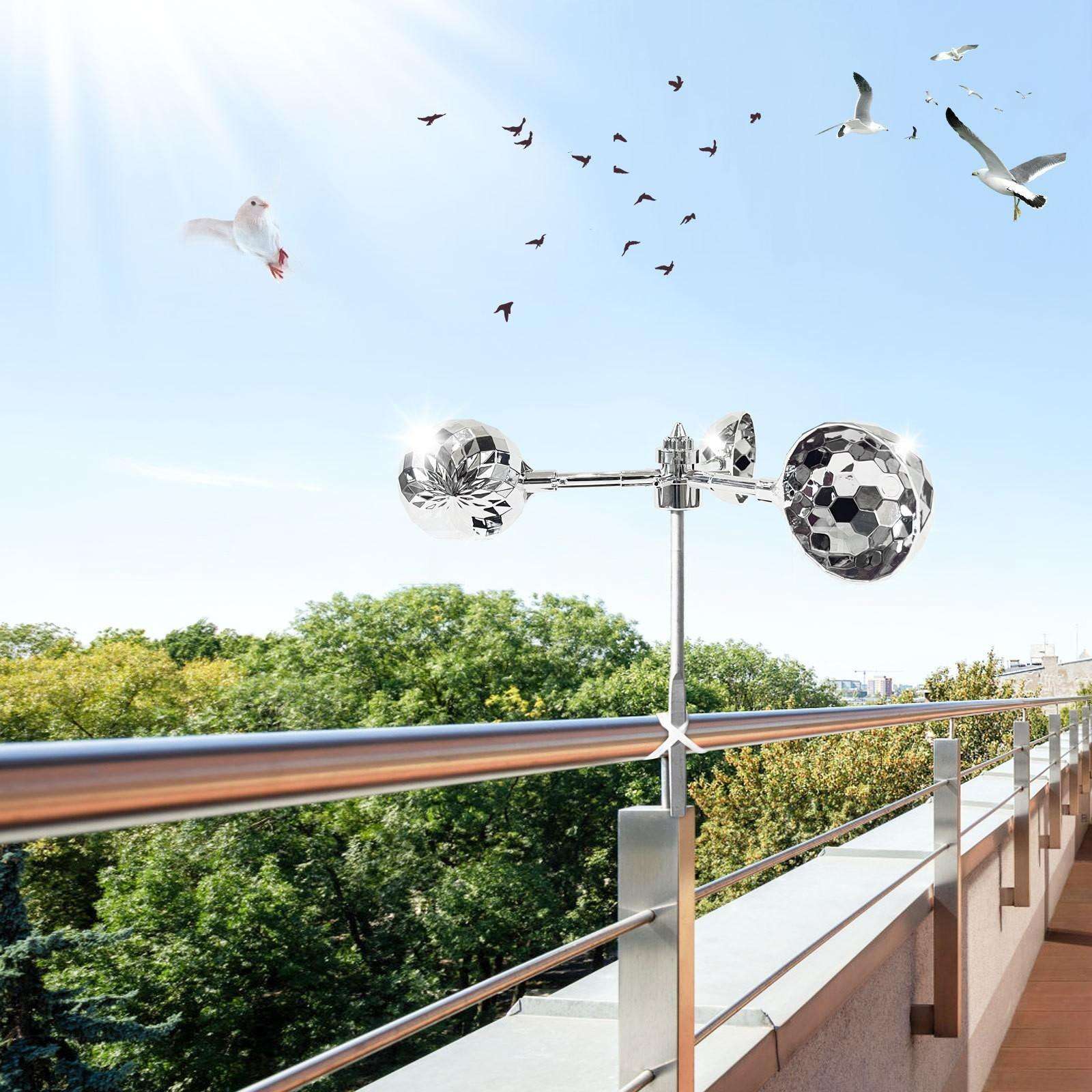 25 Modèles Argentés - Rotatif Standard + Tige