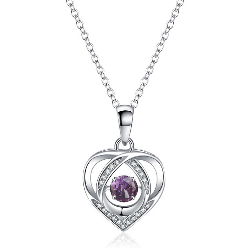 Alloy Purple