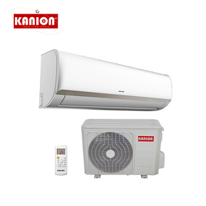 Wholesale Factory Price AC <b>Air</b> Condition Split Type <b>Conditioner</b> Cooling and Heating <b>Mini</b> Split <b>Air</b> <b>Conditioner</b> - Product Image 3