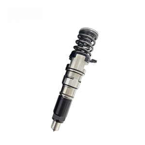 Inyector de Combustible 4000 4006 4008 4012 4016 T402743 858 <span class=keywords><strong>25</strong></span> 858/35 4647615 para Excavadora Perkins, Accesorios para Bomba Inyectora Diésel - Product Image 2