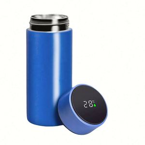 ชุดของขวัญกล่องพรีเมียมสำหรับธุรกิจและองค์กร ประกอบด้วย แก้วเก็บความร้อนพร้อมโลโก้แบบกำหนดเอง ปากกา สมุดโน้ต A5 และอุปกรณ์เสริมอื่นๆ - Product Image 5